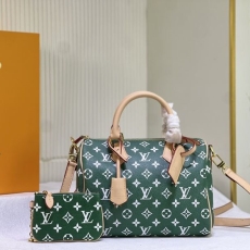 Louis Vuitton Speedy Bags